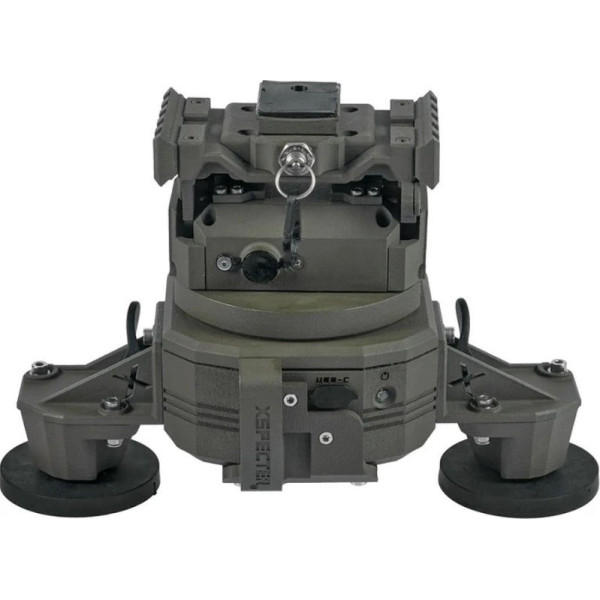 Штатив X-Specter T-CROW XR-II 360° під тепловізор, камеру